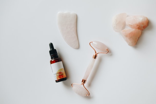 moisturizing serum