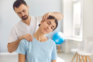 chiropractor in Arvada CO