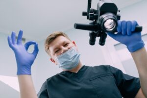 Dental Oral Surgery